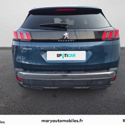 Peugeot 3008 3008 Puretech 130ch S&S EAT8 Allure Pack Glos