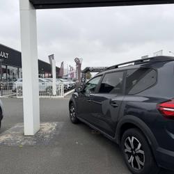 Dacia Jogger Jogger ECO-G 100 7 places SL Extreme + Lannion