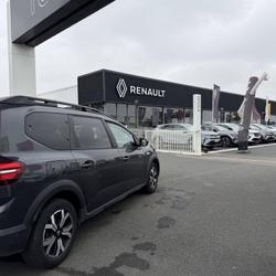 Dacia Jogger Jogger ECO-G 100 7 places SL Extreme + Lannion