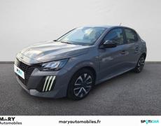 Peugeot 208 Glos