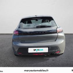 Peugeot 208 208 PureTech 75 S&S BVM5 Active Glos