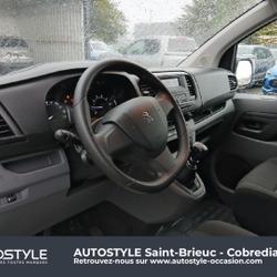 Peugeot Expert XL 1.5 BlueHDi 100ch S&S occasion - Yffiniac - photo 2/19