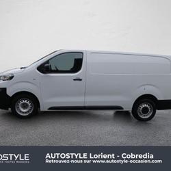 Peugeot Expert XL 1.5 BlueHDi 100ch S&S Yffiniac