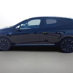 Renault Clio 5 Clio TCe 90 ch GSR2 Esprit Alpine Lannion
