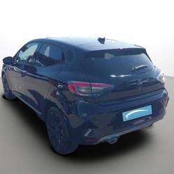 Renault Clio 5 Clio TCe 90 ch GSR2 Esprit Alpine Lannion
