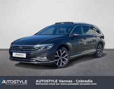 Volkswagen Passat - 2.0 TDI EVO 150ch Elegance DSG7 8cv - 28 990 €
