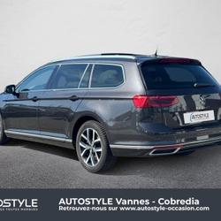 Volkswagen Passat 2.0 TDI EVO 150ch Elegance DSG7 8cv Theix-Noyalo