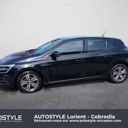 Renault Megane 4 1.5 Blue dCi 115ch Evolution Lanester