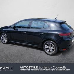 Renault Megane 4 1.5 Blue dCi 115ch Evolution Lanester