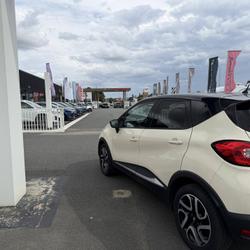 Renault Captur Captur dCi 90 Energy S&S eco&sup2; Intens Lannion