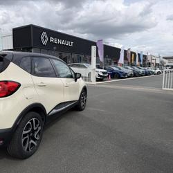 Renault Captur Captur dCi 90 Energy S&S eco&sup2; Intens Lannion