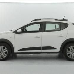 Dacia Sandero Sandero ECO-G 100 - 22 Stepway Confort Lannion