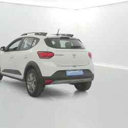 Dacia Sandero Sandero ECO-G 100 - 22 Stepway Confort Lannion