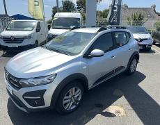 Dacia Sandero Lannion