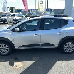 Dacia Sandero Sandero ECO-G 100 Stepway Confort Lannion