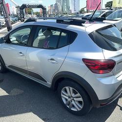 Dacia Sandero Sandero ECO-G 100 Stepway Confort Lannion