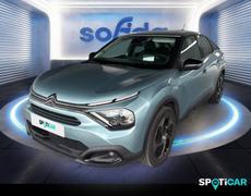 Citroen C4 Dechy