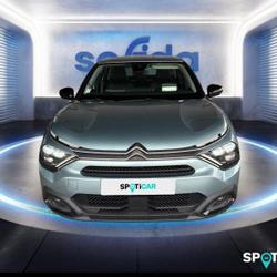 Citroen C4 PureTech 130ch S&S Feel Pack Dechy