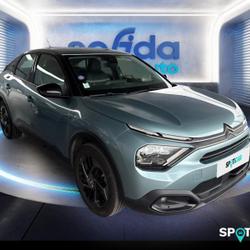 Citroen C4 PureTech 130ch S&S Feel Pack Dechy