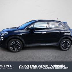 Fiat 500x 1.6 Multijet 130ch Cross Lanester