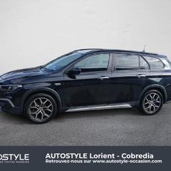 Fiat Tipo 2 1.5 FireFly Turbo 130ch S/S (RED) Hybrid DCT7 MY22 Lanester