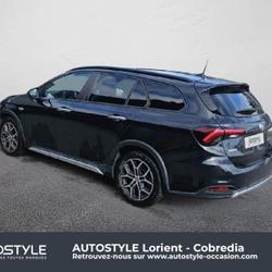 Fiat Tipo 2 1.5 FireFly Turbo 130ch S/S (RED) Hybrid DCT7 MY22 Lanester