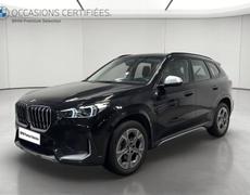 BMW X1 Maxéville