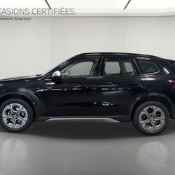 BMW X1 X1 sDrive 18i 136ch DKG7 xLine First Edition Exclusive Max&eacute;ville