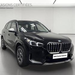 BMW X1 X1 sDrive 18i 136ch DKG7 xLine First Edition Exclusive Max&eacute;ville