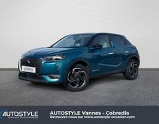 DS DS3 Crossback Theix-Noyalo
