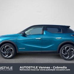 DS DS3 Crossback BlueHDi 100ch Grand Chic Theix-Noyalo