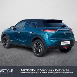 DS DS3 Crossback BlueHDi 100ch Grand Chic Theix-Noyalo