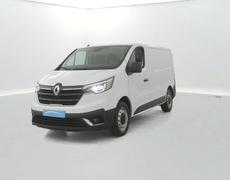 Renault Trafic - TRAFIC FGN L1H1 2800 KG BLUE DCI 110 CONFORT - 21 490 €