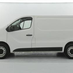 Renault Trafic FGN L1H1 2800 KG BLUE DCI 110 CONFORT occasion - Lannion - photo 2/25