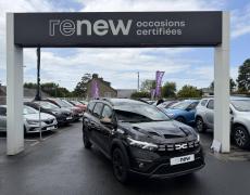 Dacia Jogger Lannion