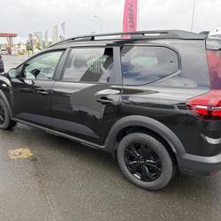 Dacia Jogger Jogger Hybrid 140 7 places GSR2 Extreme + Lannion