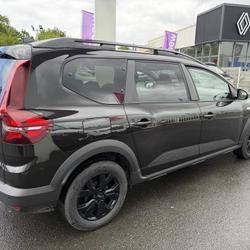 Dacia Jogger Jogger Hybrid 140 7 places GSR2 Extreme + Lannion