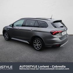 Fiat Tipo 2 1.5 FireFly Turbo 130ch S/S (RED) Hybrid DCT7 MY22 Lanester