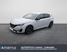 Peugeot 308 III Phase 1 - 1.5 BlueHDi 130ch S&S Allure EAT8 - 24 990 €