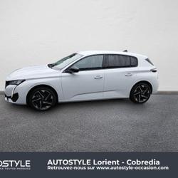 Peugeot 308 III Phase 1 1.5 BlueHDi 130ch S&S Allure EAT8 Lanester