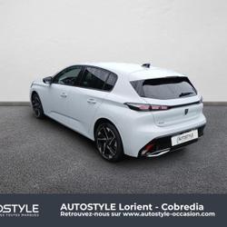 Peugeot 308 III Phase 1 1.5 BlueHDi 130ch S&S Allure EAT8 Lanester