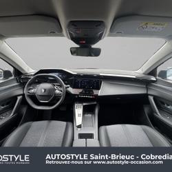 Peugeot 308 III Phase 1 1.5 BlueHDi 130ch S&S Allure EAT8 occasion - Yffiniac - photo 2/24