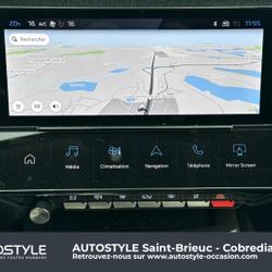 Peugeot 308 III Phase 1 1.5 BlueHDi 130ch S&S Allure EAT8 occasion - Yffiniac - photo 3/24