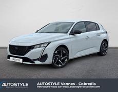 Peugeot 308 III Phase 1 - 1.5 BlueHDi 130ch S&S Allure EAT8 - 24 990 €