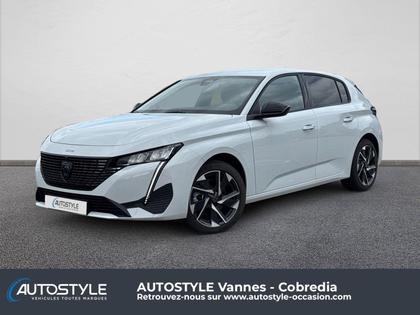 Peugeot 308 III Phase 1 - 1.5 BlueHDi 130ch S&S Allure EAT8 - 24 990 €