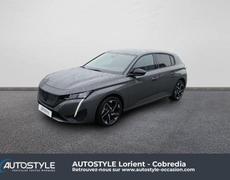 Peugeot 308 III Phase 1 - 1.5 BlueHDi 130ch S&S Allure EAT8 - 24 990 €