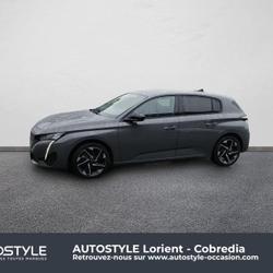 Peugeot 308 III Phase 1 1.5 BlueHDi 130ch S&S Allure EAT8 Lanester