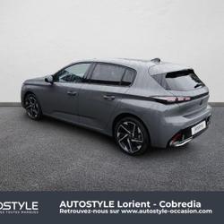 Peugeot 308 III Phase 1 1.5 BlueHDi 130ch S&S Allure EAT8 Lanester