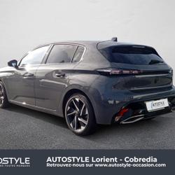 Peugeot 308 III Phase 1 1.5 BlueHDi 130ch S&S Allure EAT8 occasion - Lanester - photo 3/25