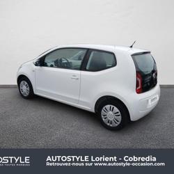 Volkswagen UP 1.0 75ch Move up! 3p Lanester